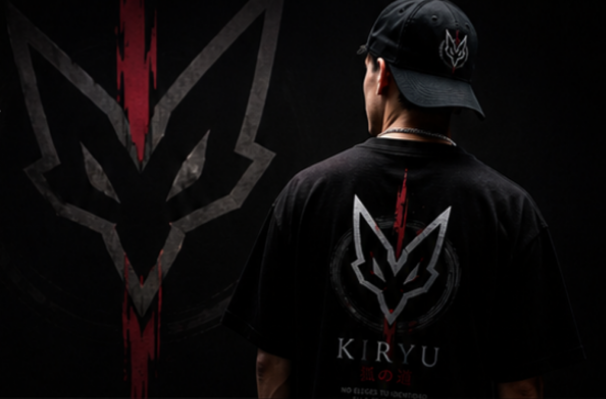 Kiryu Hero