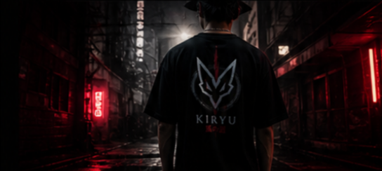 Kiryu Story